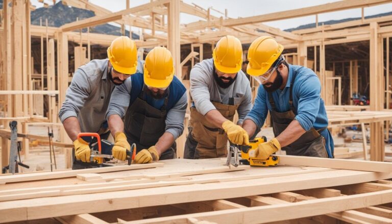 Carpenter Works in Canada for Foreigners with Visa Sponsorship
