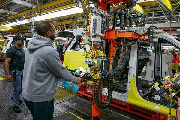 Factory Jobs in Singapore with Visa Sponsorship