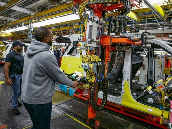 Factory Jobs in Singapore with Visa Sponsorship