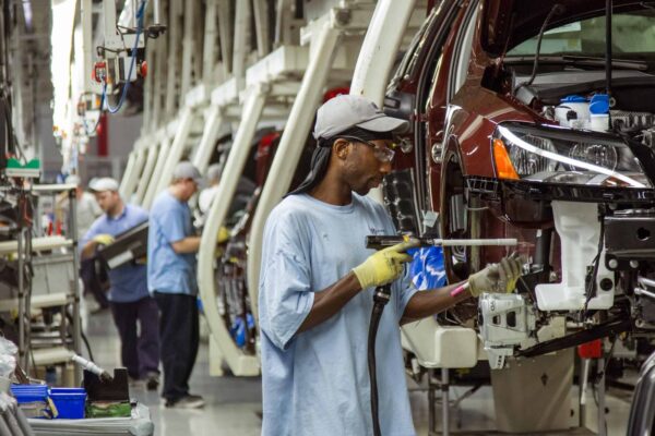 Factory Jobs in USA for foreigners