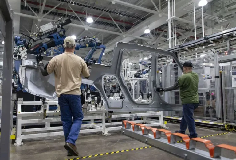 Factory Jobs in UK with Visa Sponsorship 2025