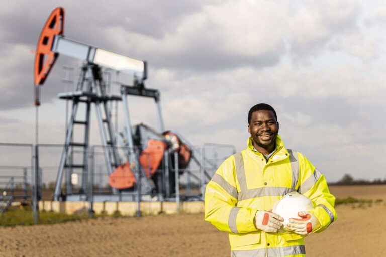 Oil and Gas jobs in Singapore