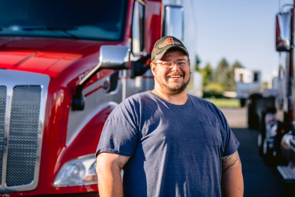 Truck Driving Jobs in Canada for Foreigners