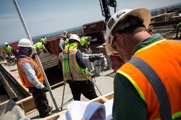 construction jobs in Luxembourg for foreigners