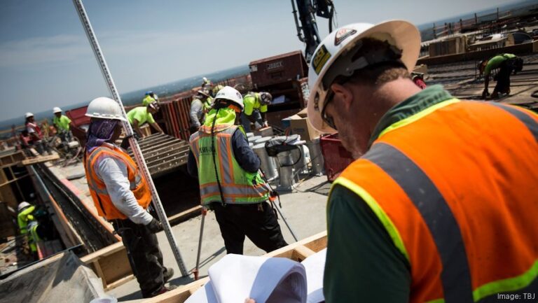 construction jobs in Luxembourg for foreigners