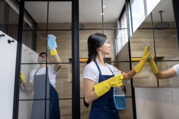 Cleaning Jobs in USA with Visa Sponsorship