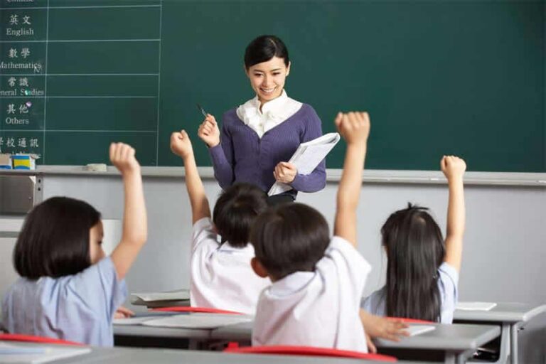 Teaching Jobs in New Zealand