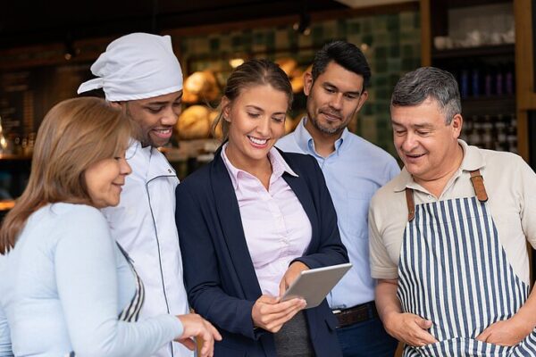 Hotel Jobs in UK with visa sponsorship