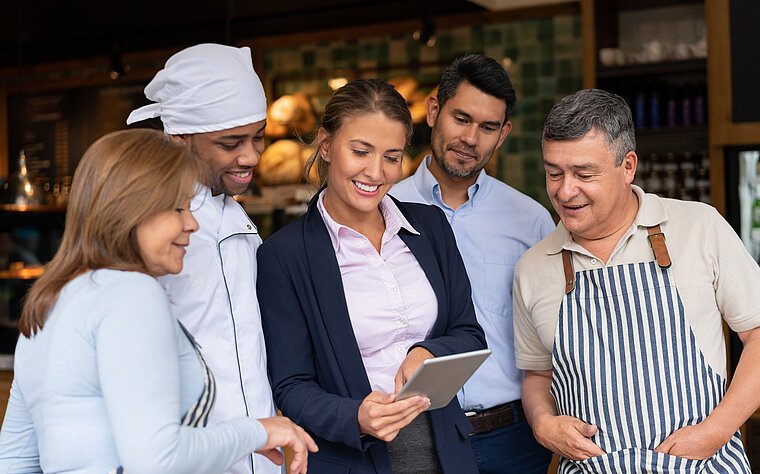 Hotel Jobs in UK with visa sponsorship