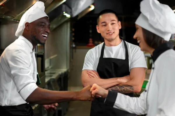 Restaurant Jobs in Canada with Visa Sponsorship