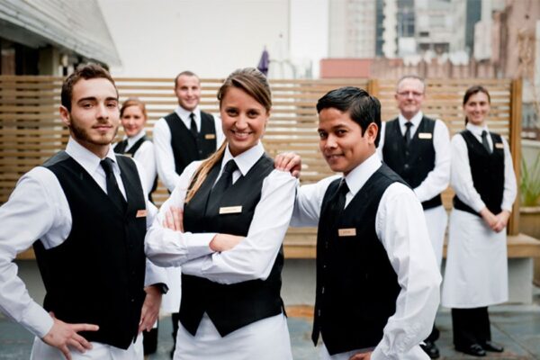 Waiter jobs in USA with Visa Sponsorship