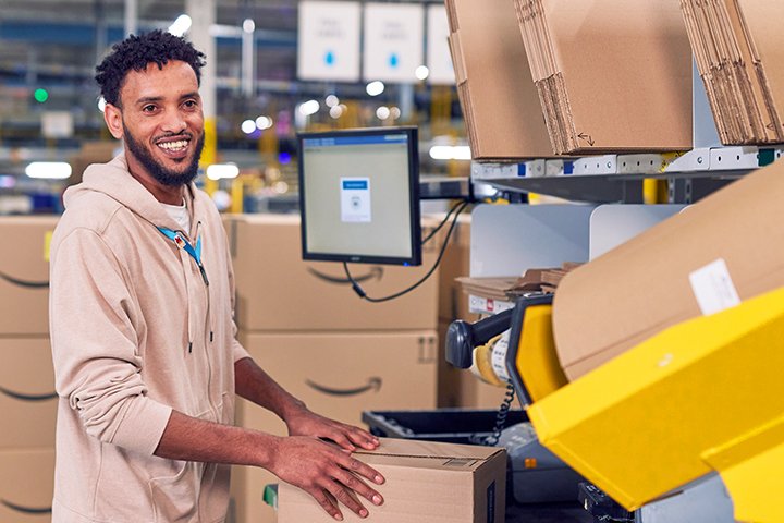 Warehouse Jobs in Luxembourg with visa sponsorship