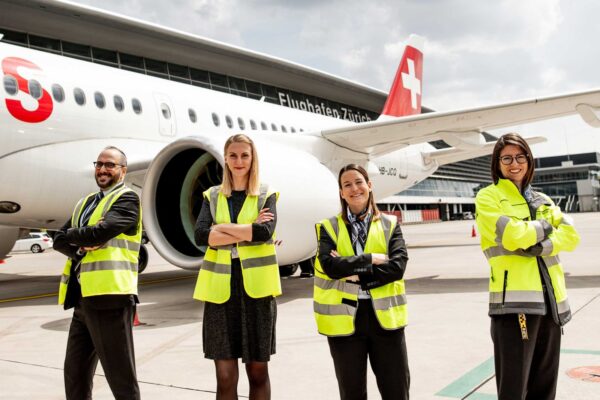 Airport jobs in Germany