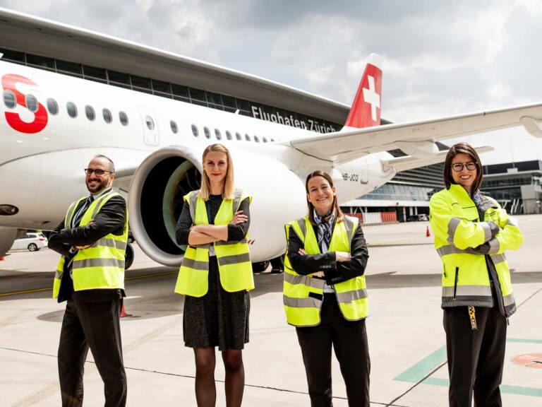 Airport jobs in Germany