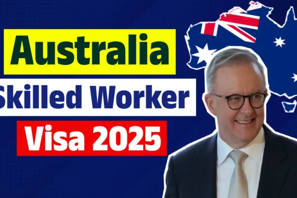 australia-skilled-work-visa-2025