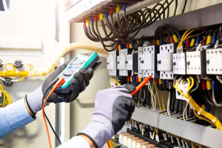 Electrician Jobs in Luxembourg for Foreigners with Visa Sponsorship