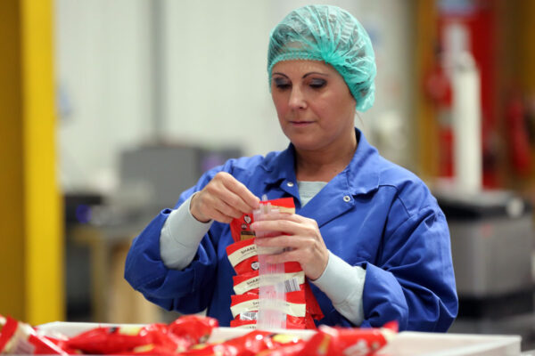 Production Packaging Operator Jobs in UK