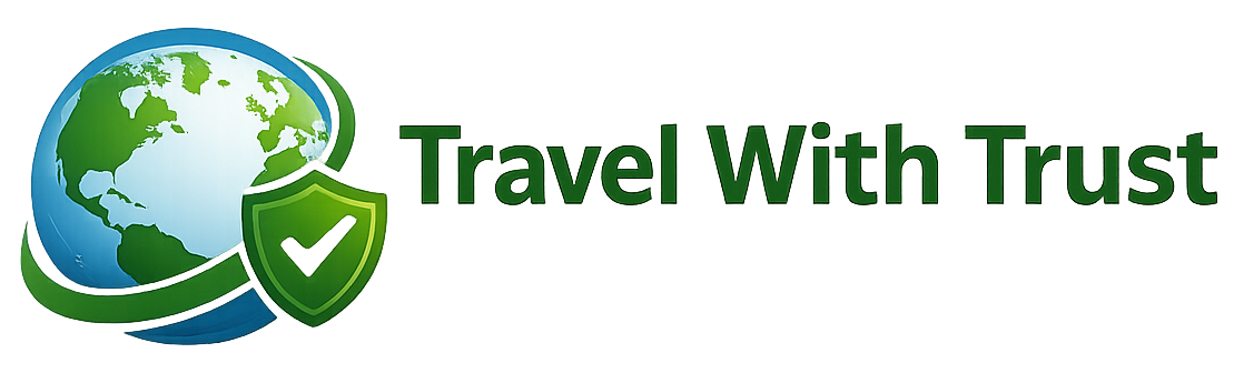 Travel With Trust 